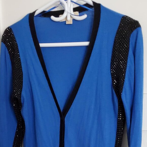 Michael Kors Cardigan - Picture 2 of 3